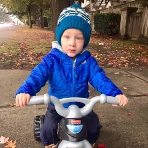 Meet your Posher, Jennifer